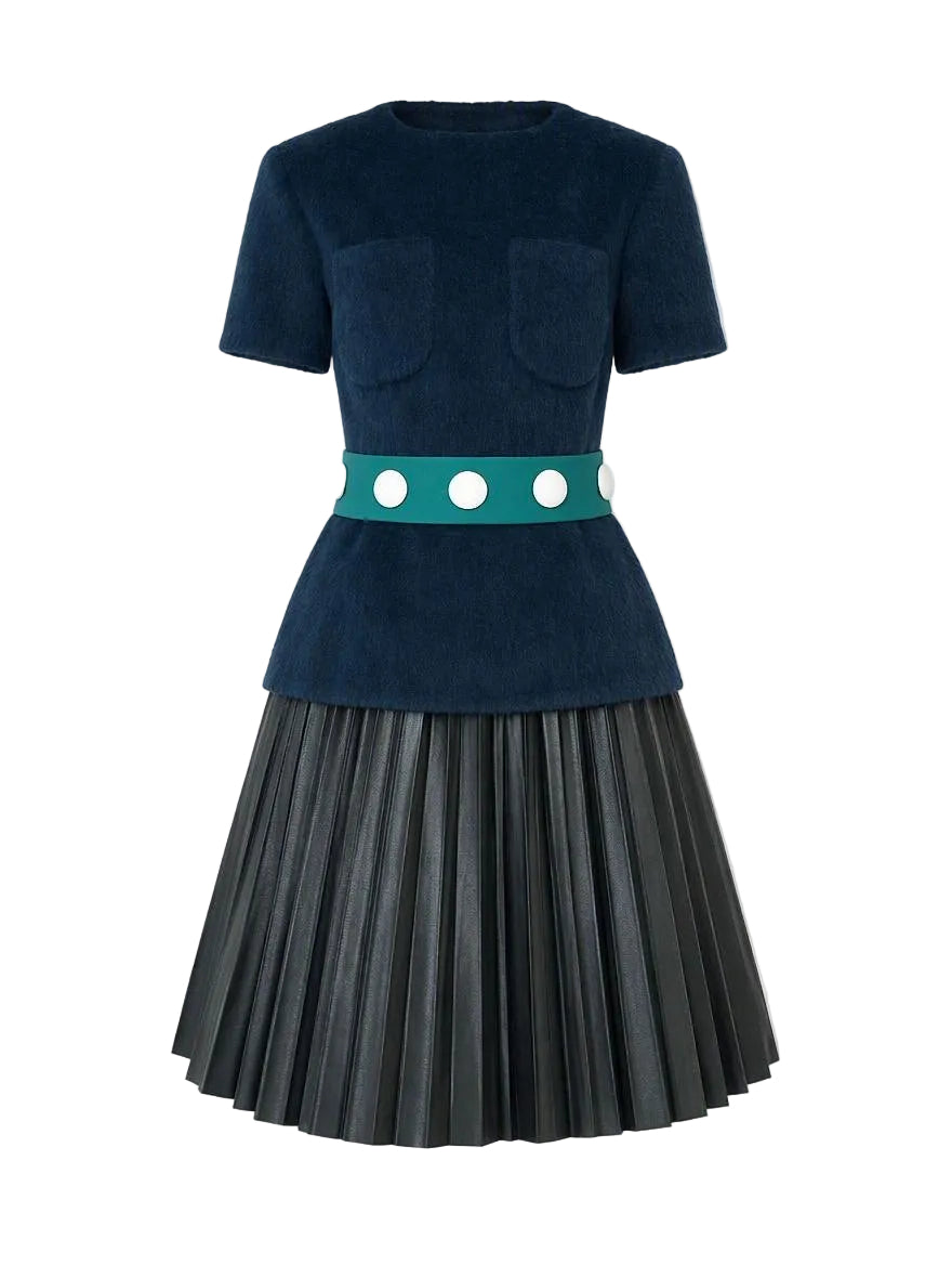 Mirabella Dress