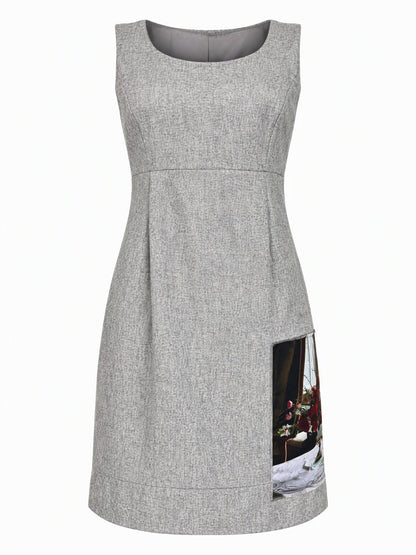 Eleonora Dress