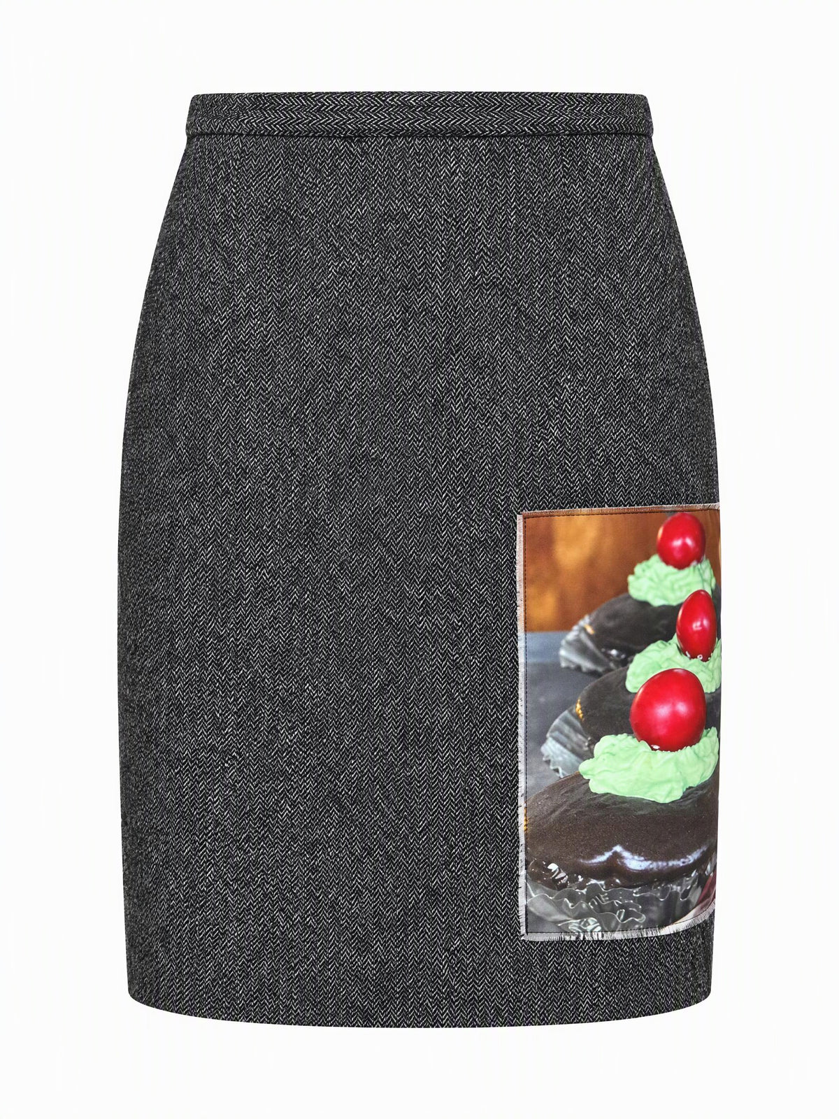 Emma Skirt