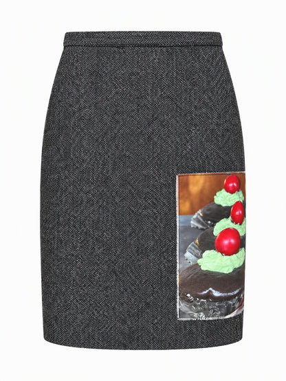 Emma Skirt