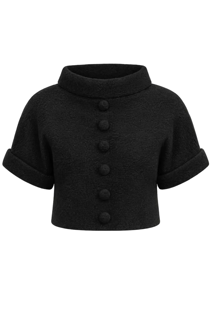 Fanny Top