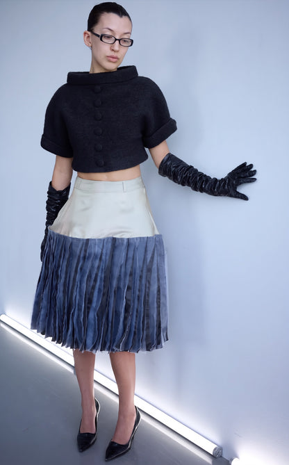 Fanny Top