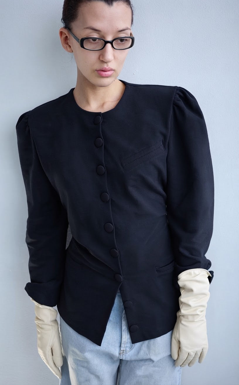 Mabel Jacket
