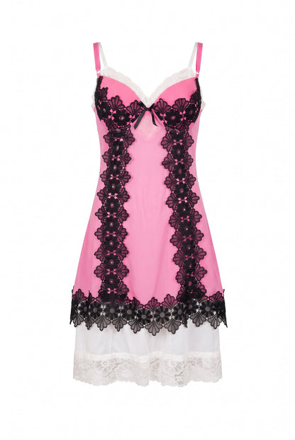 Gladis Dress