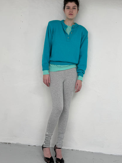 Audrey Knit
