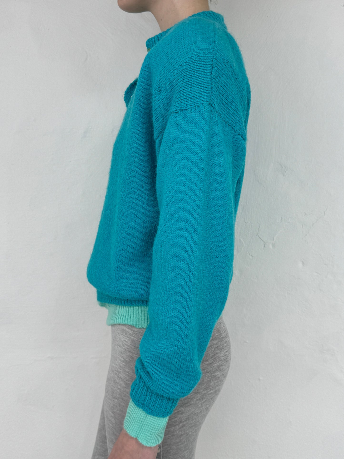 Audrey Knit