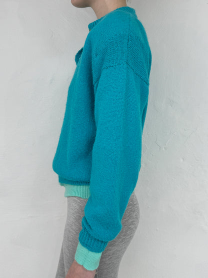 Audrey Knit