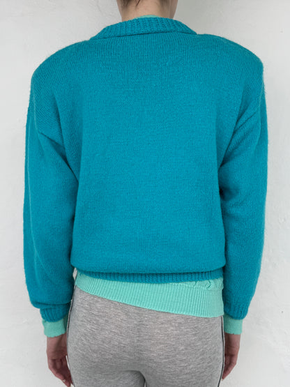 Audrey Knit