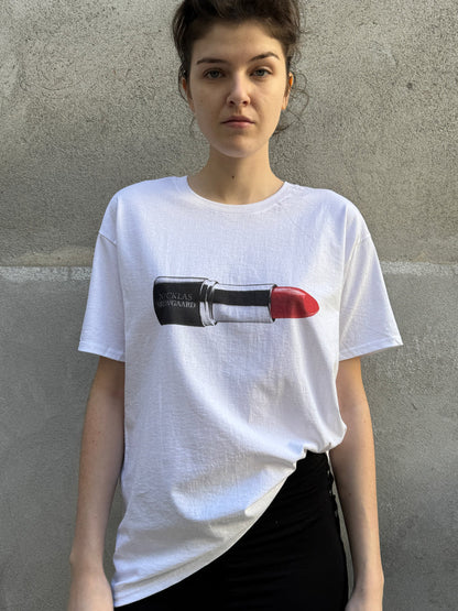 Lipstick T-shirt