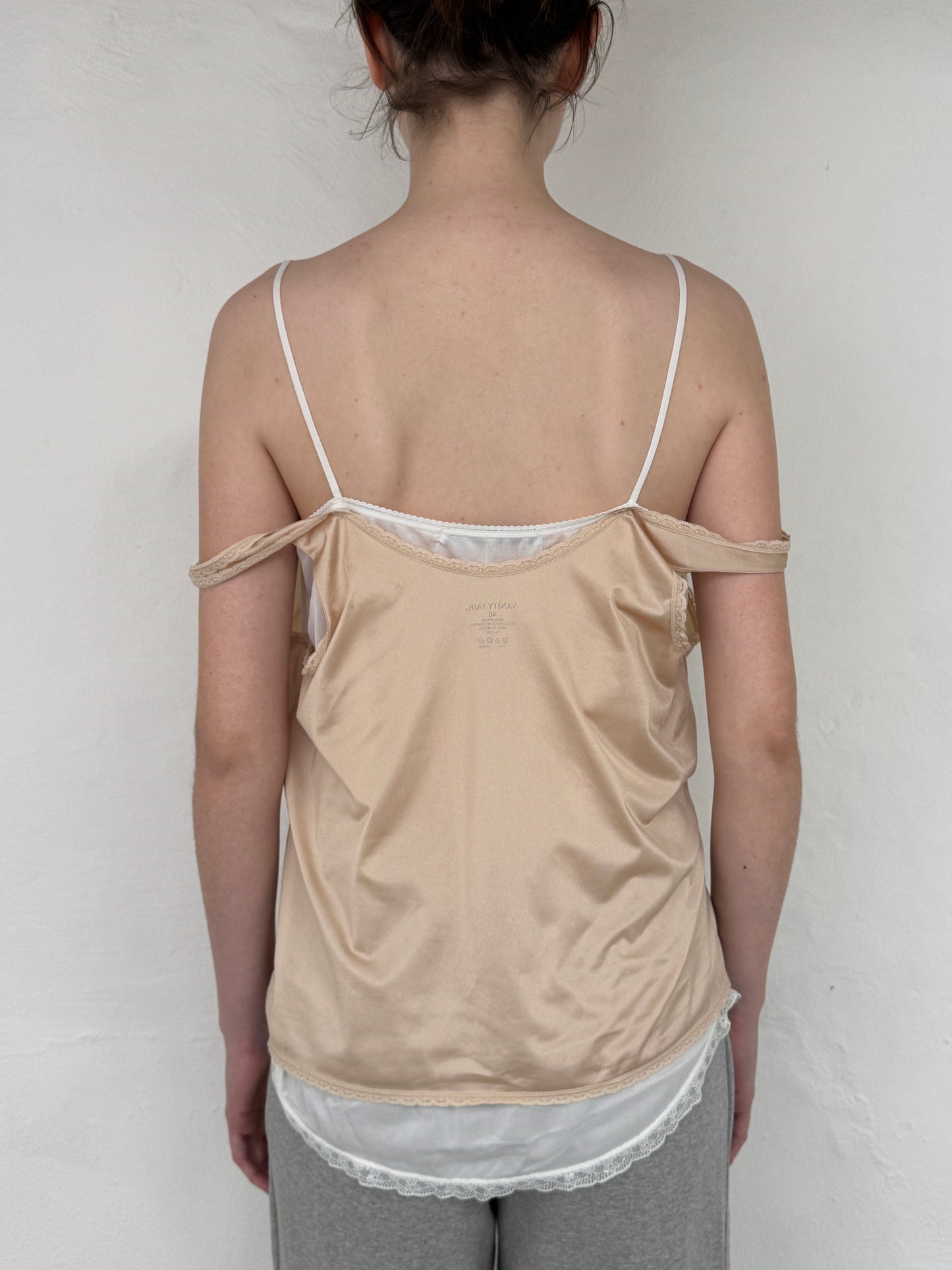 Viola Top