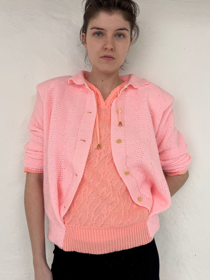 Alisette Knit