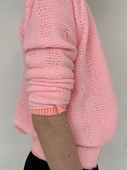 Alisette Knit