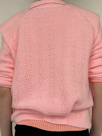 Alisette Knit