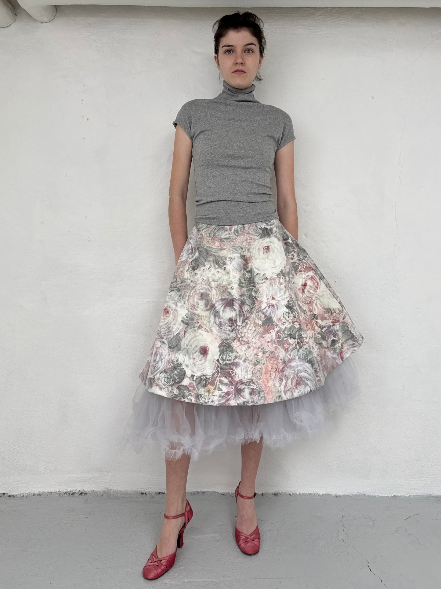 Beata Skirt