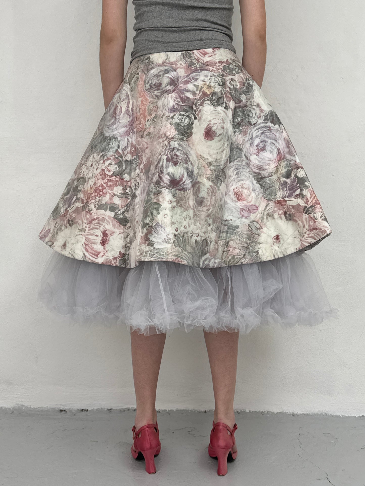 Beata Skirt