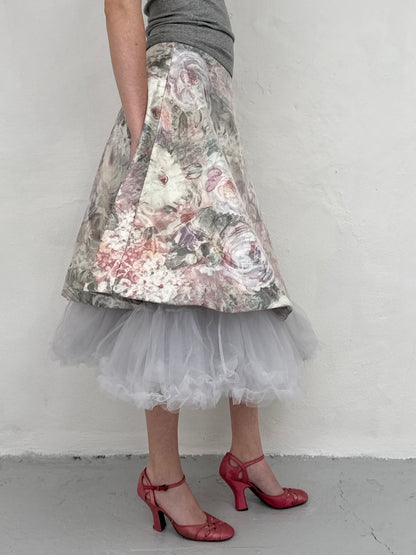 Beata Skirt