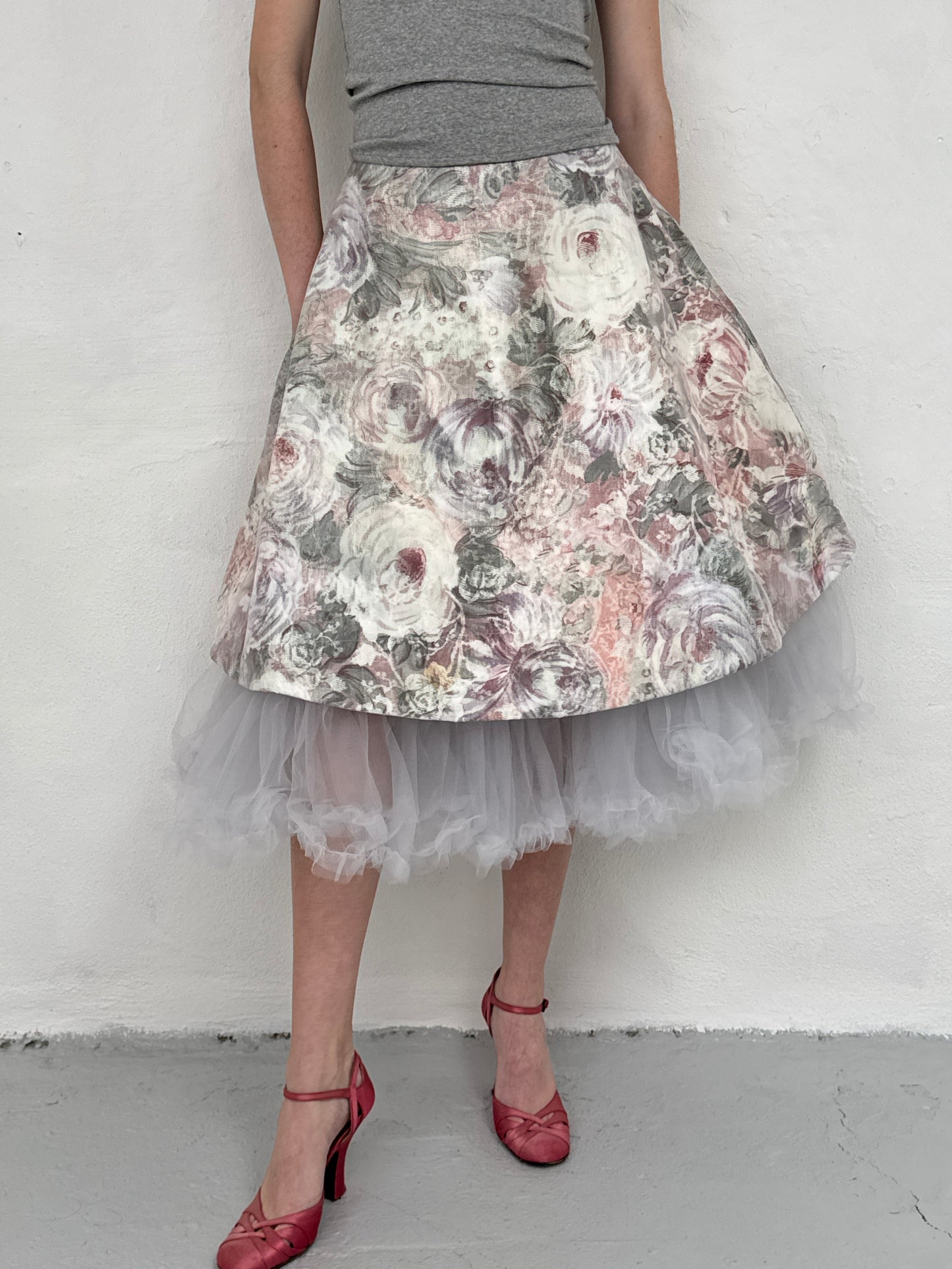Beata Skirt