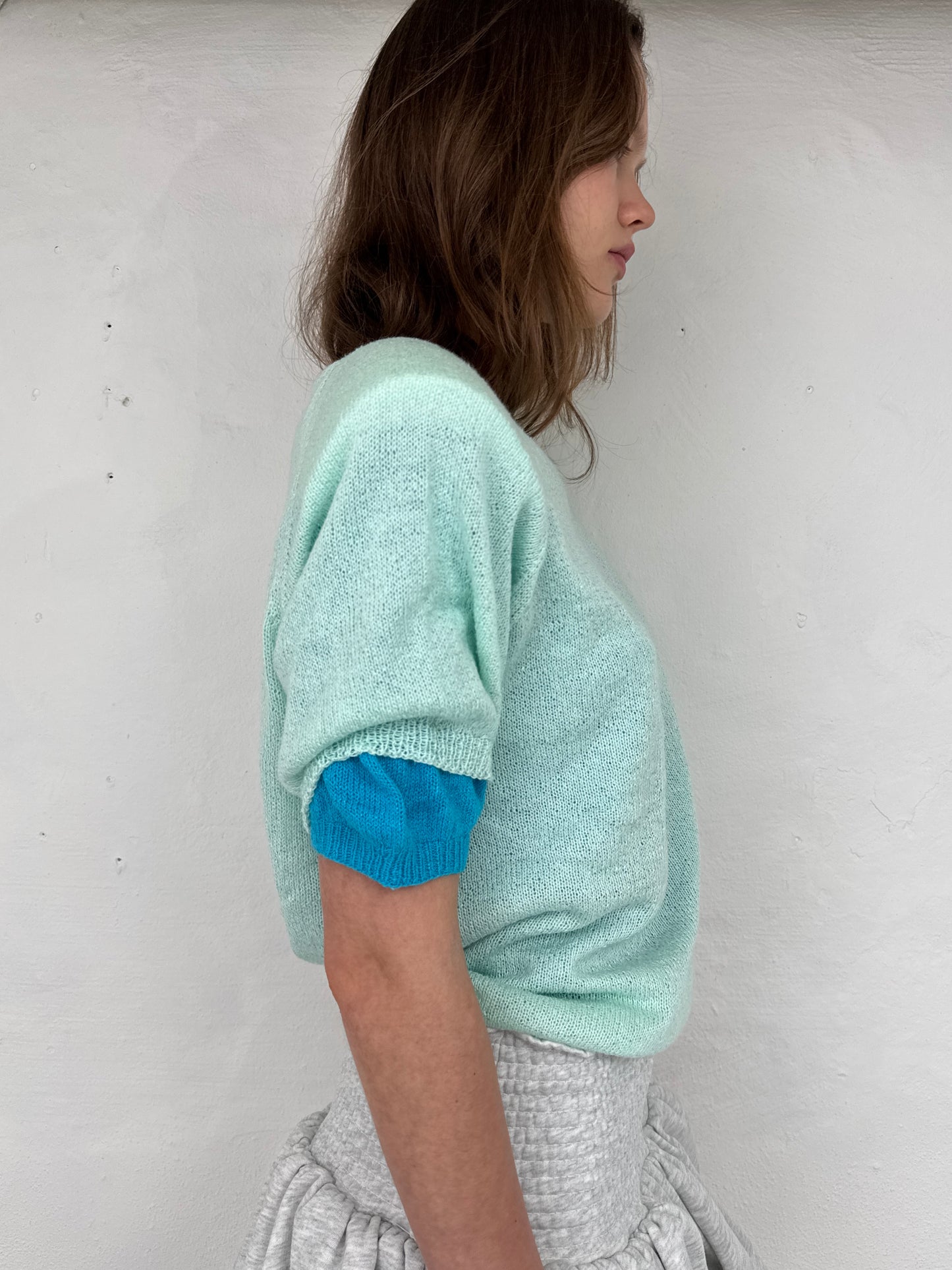 Paula Knit