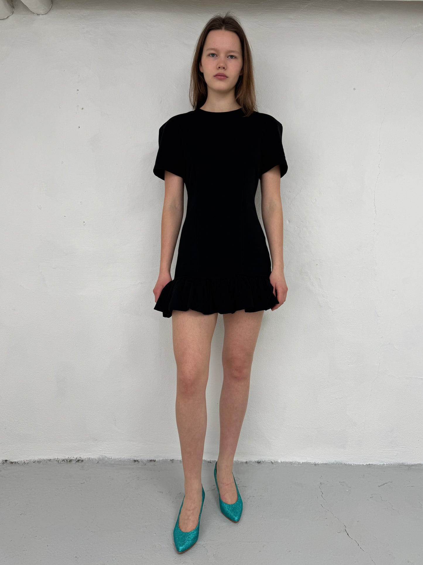 Camilla Dress