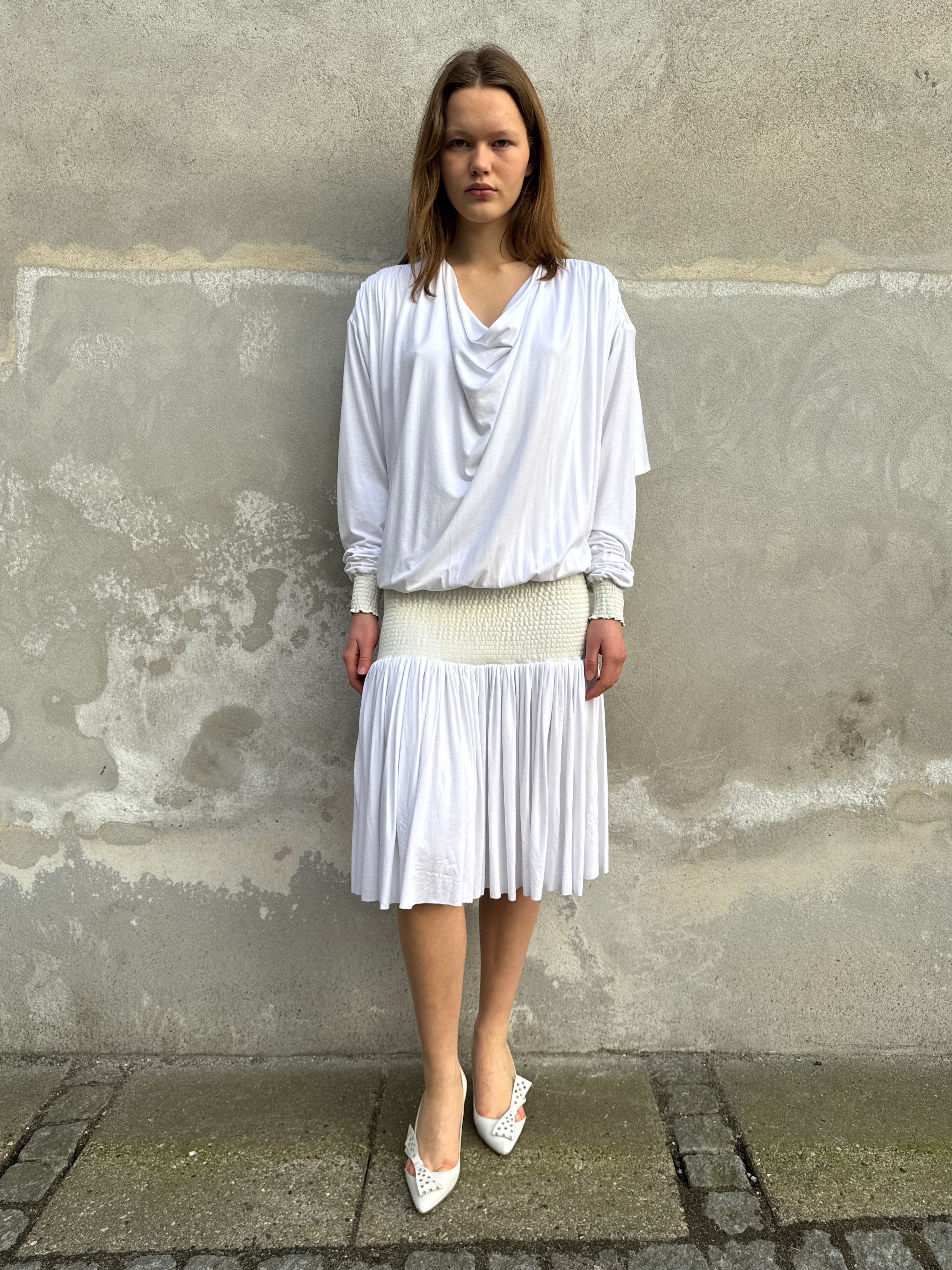 Dresses – Nicklas Skovgaard