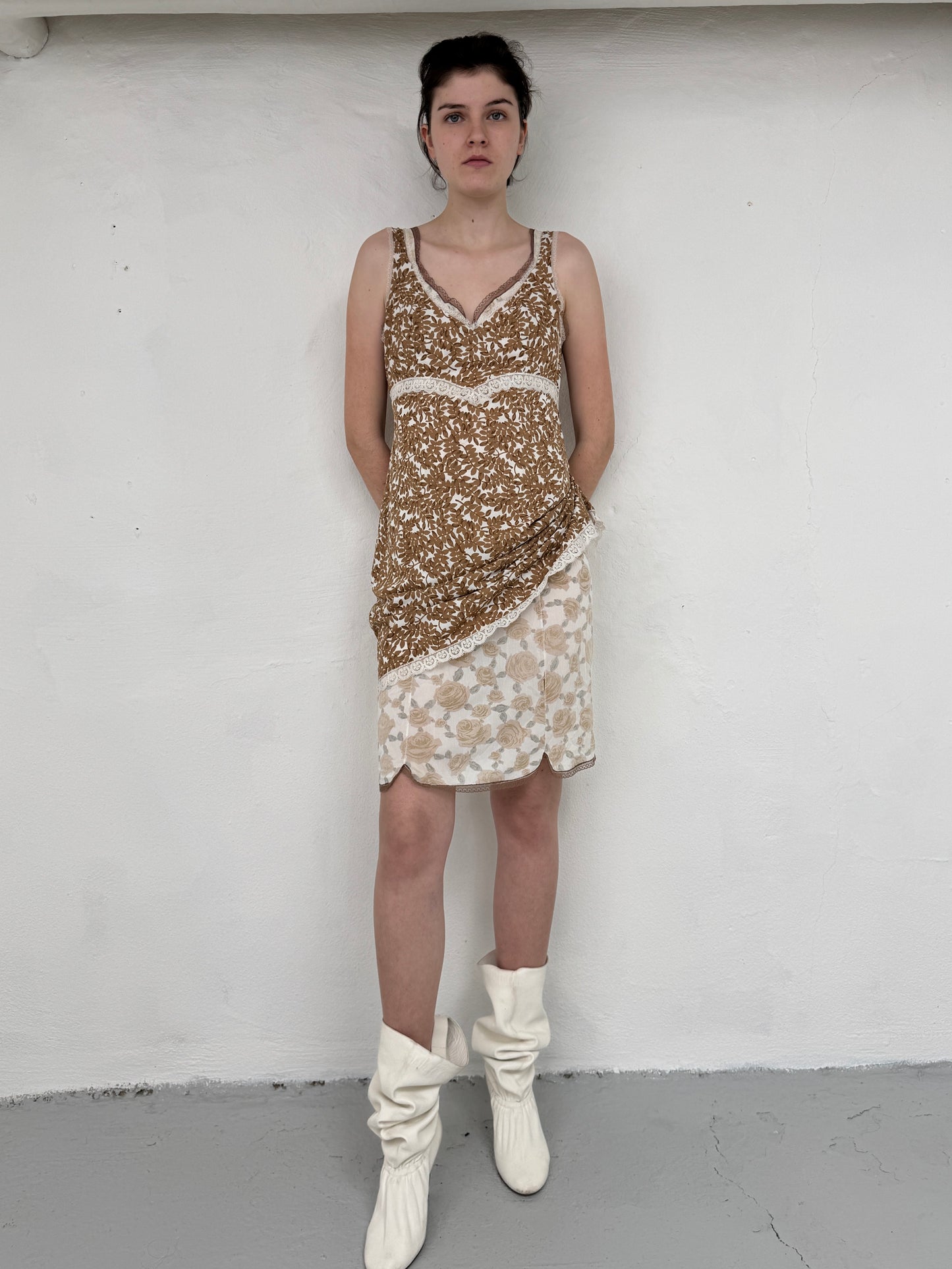 Miranda Dress
