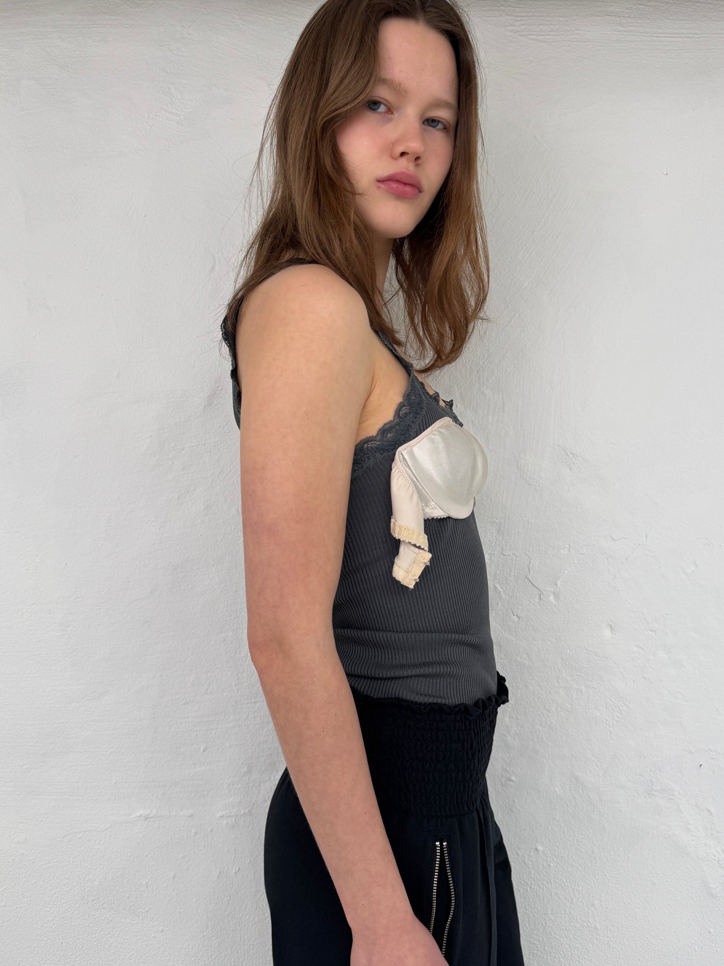 Greta Top