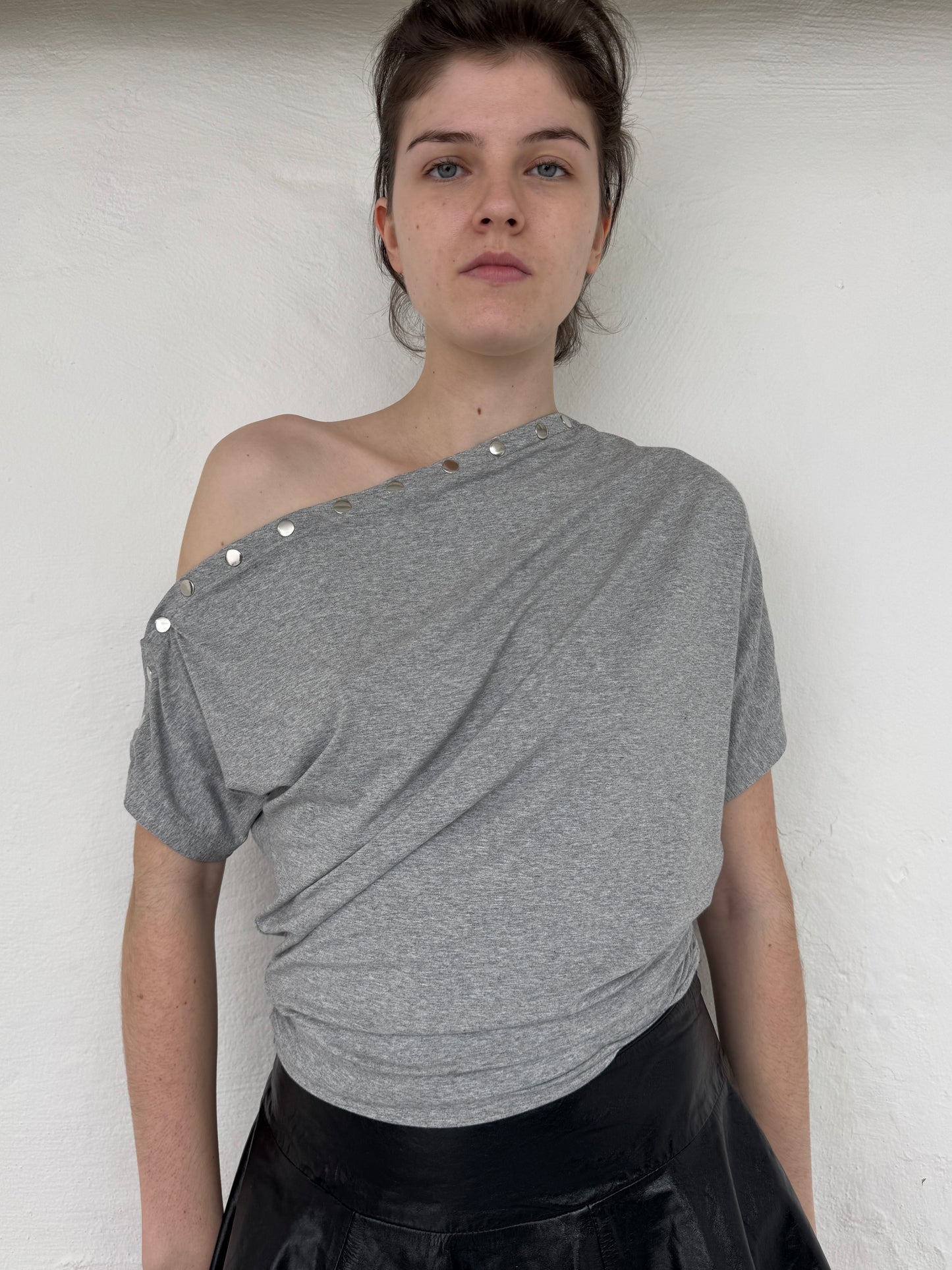 Sascha Short Sleeve