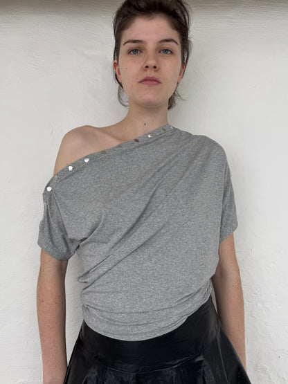 Sascha Short Sleeve