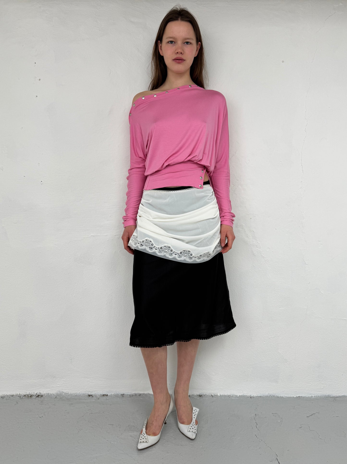 Ulrikka Skirt