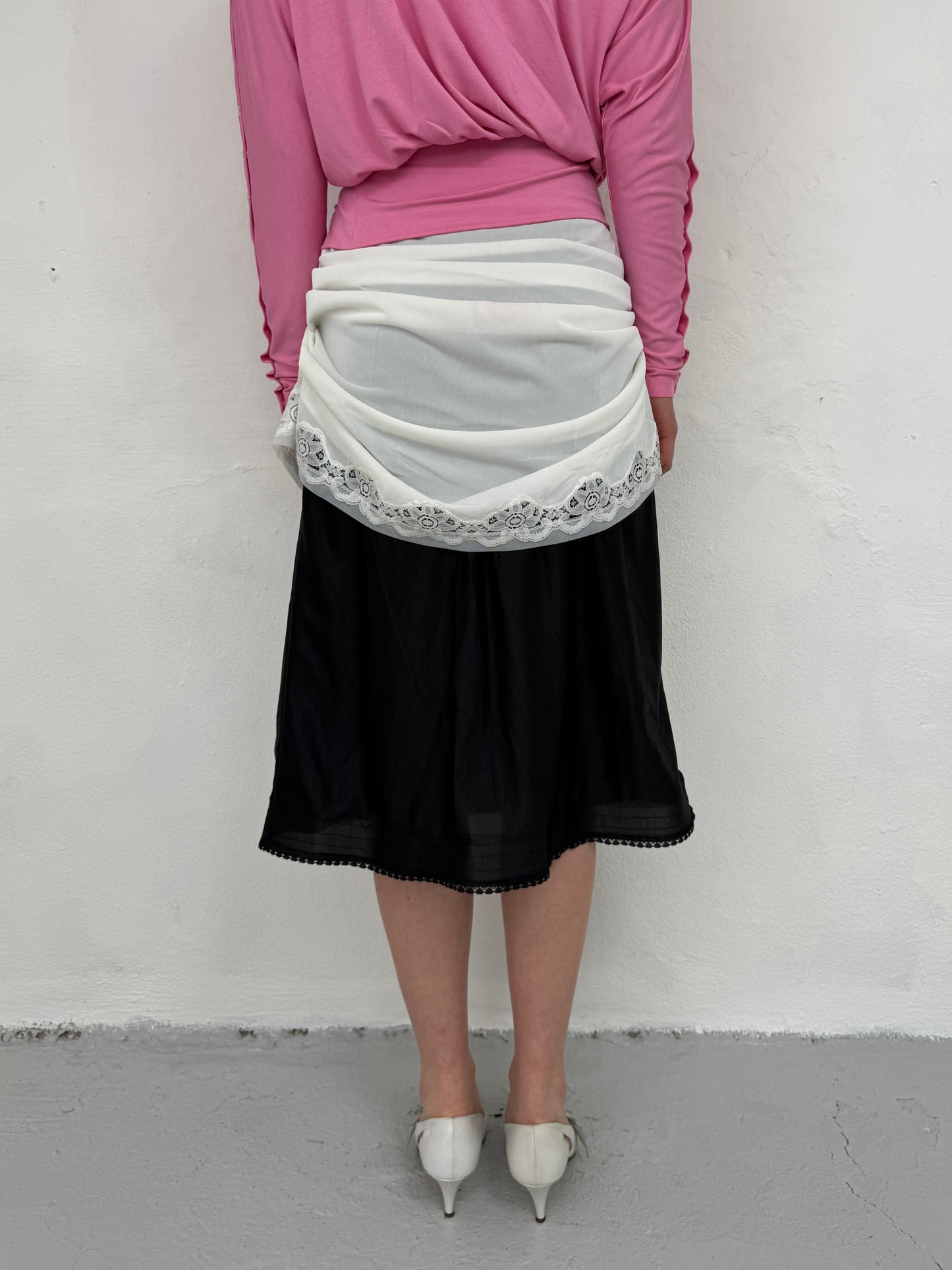 Ulrikka Skirt
