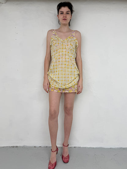 Sienna Dress