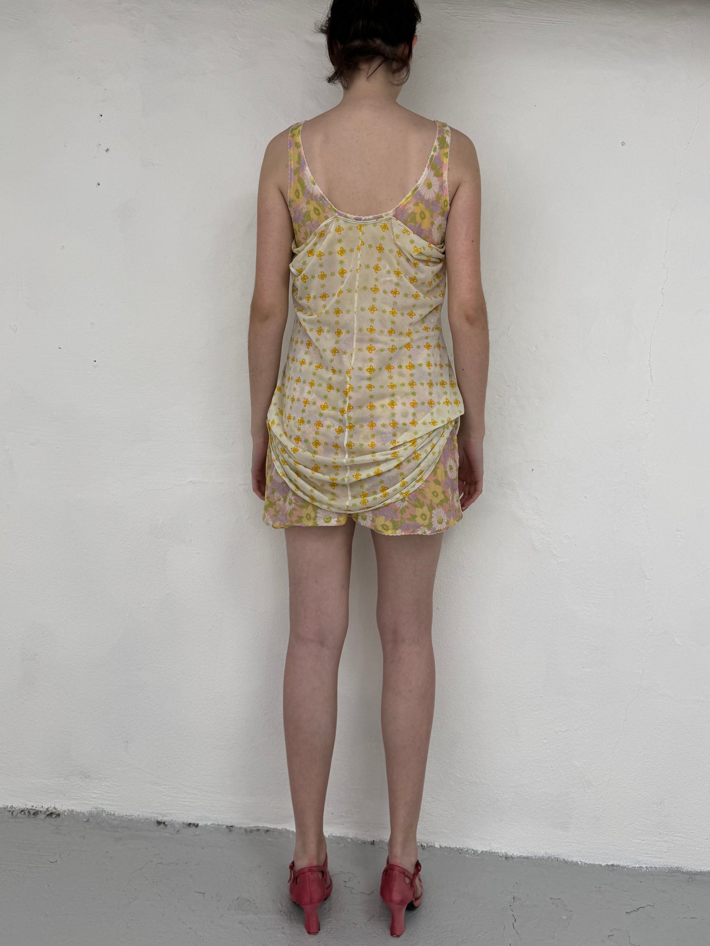 Sienna Dress