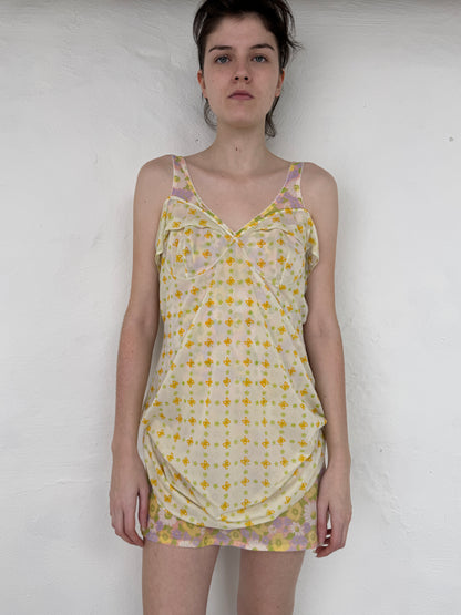 Sienna Dress