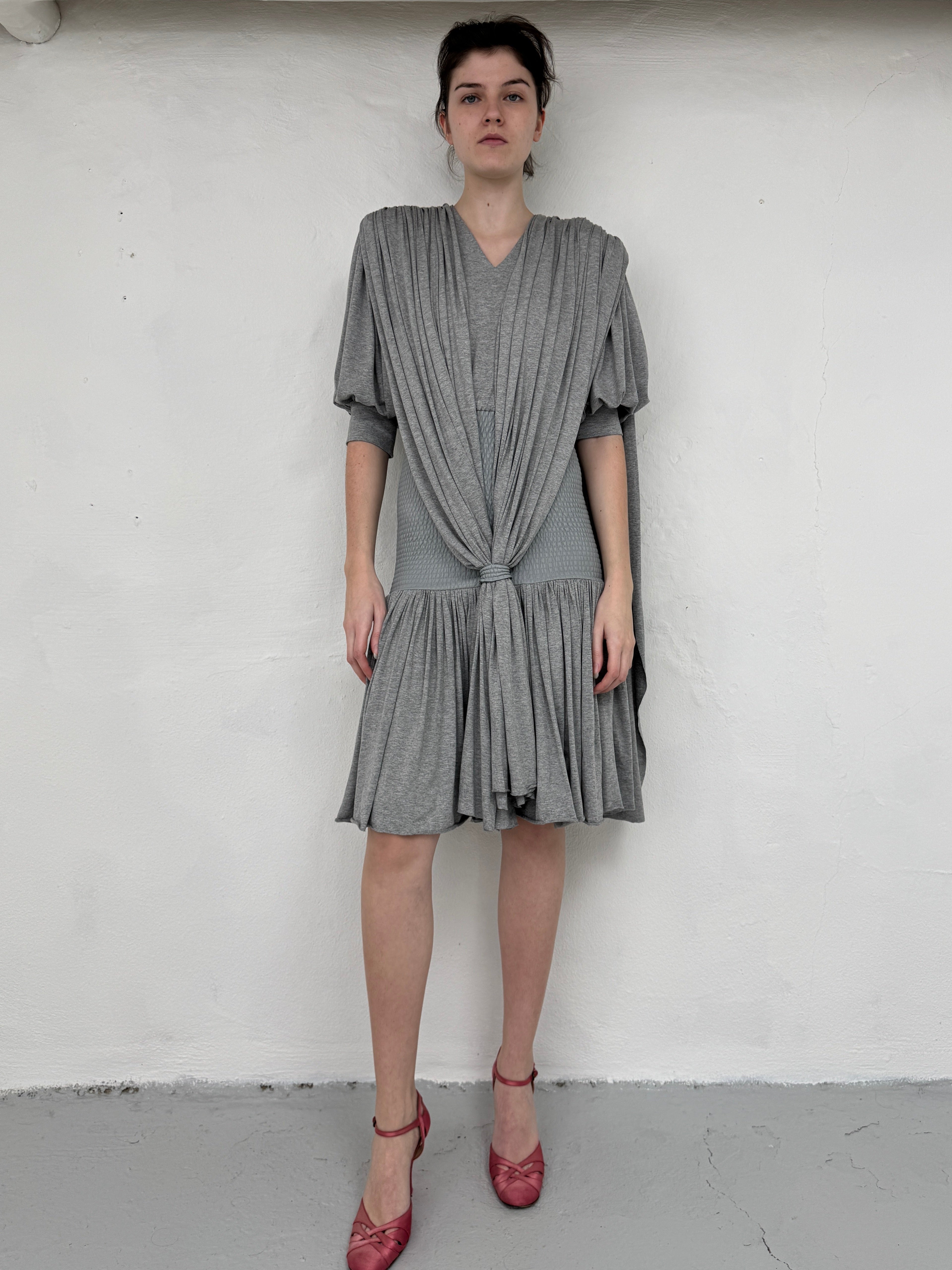 Dresses – Nicklas Skovgaard