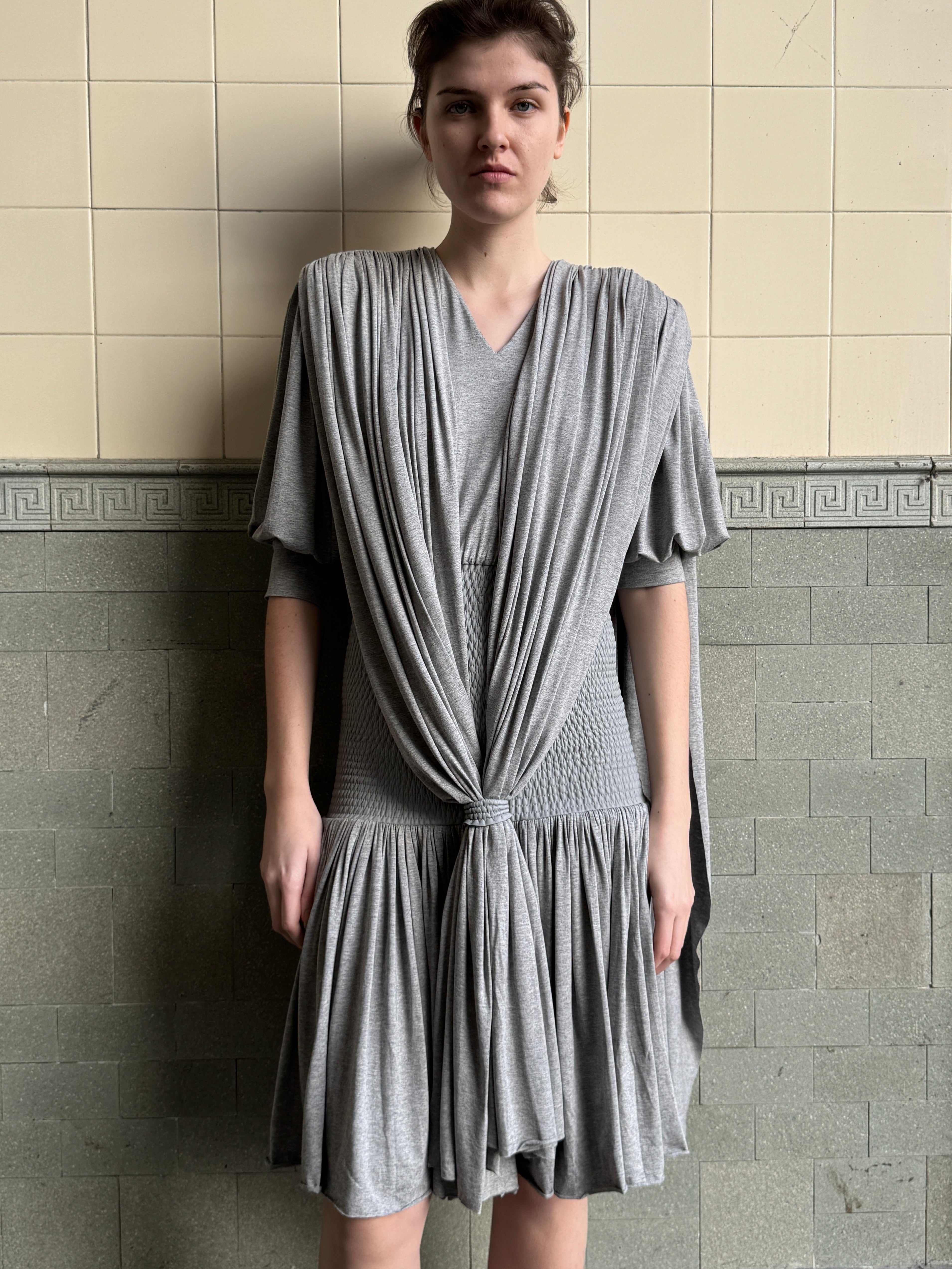 Dresses – Nicklas Skovgaard