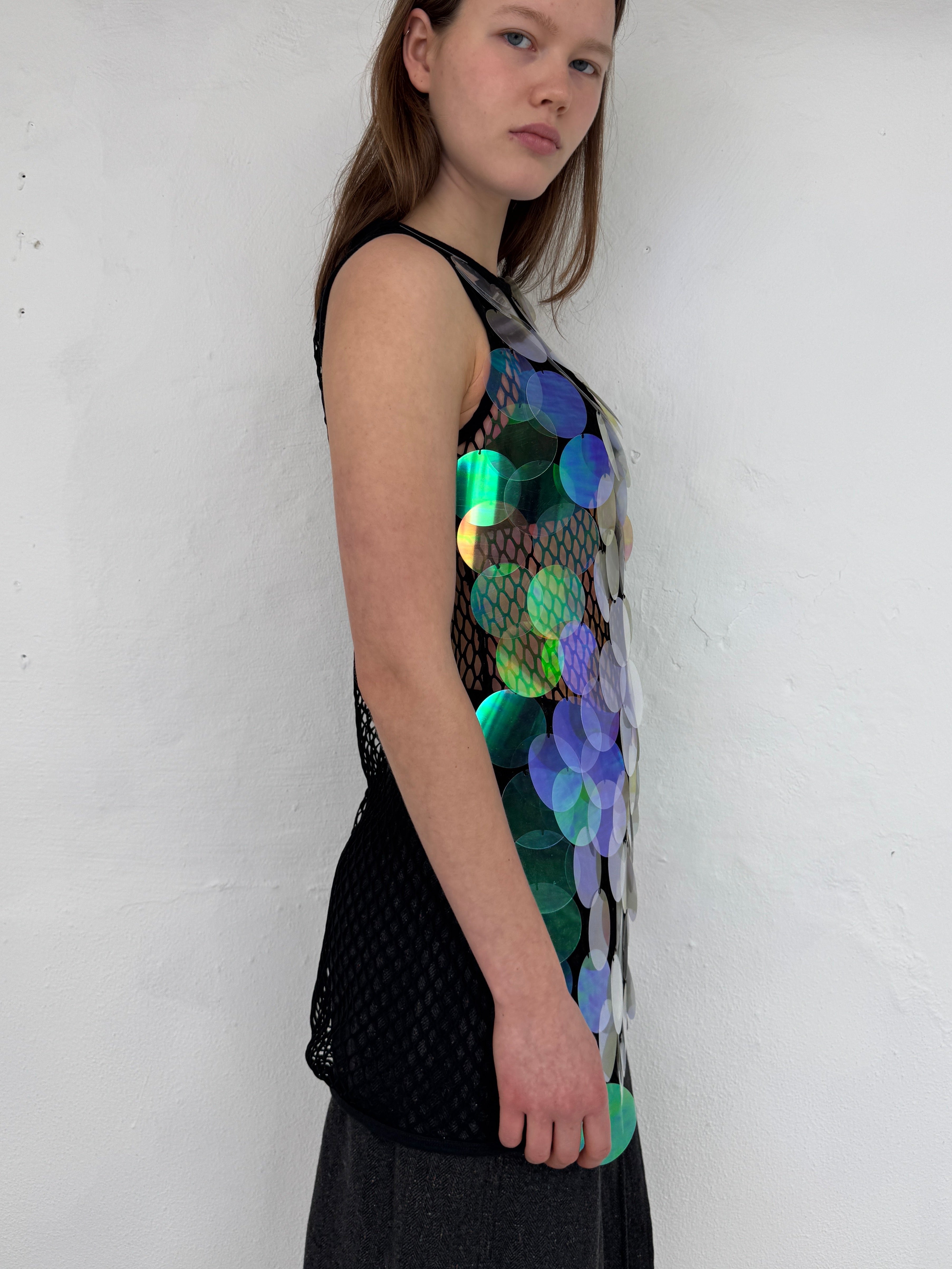 Dresses – Nicklas Skovgaard