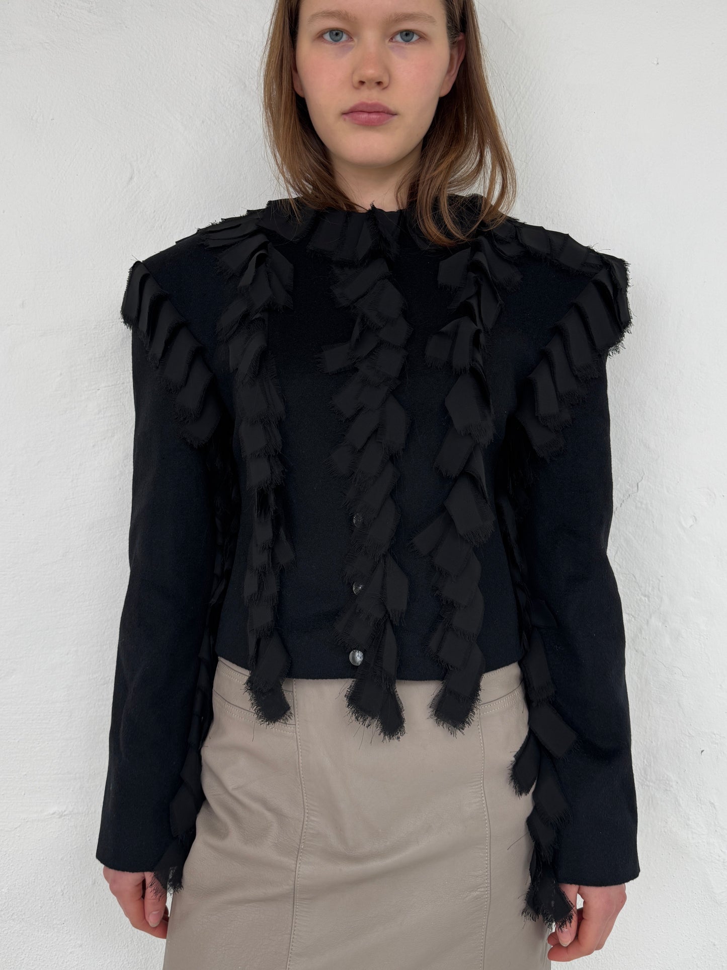 Rebecca Jacket
