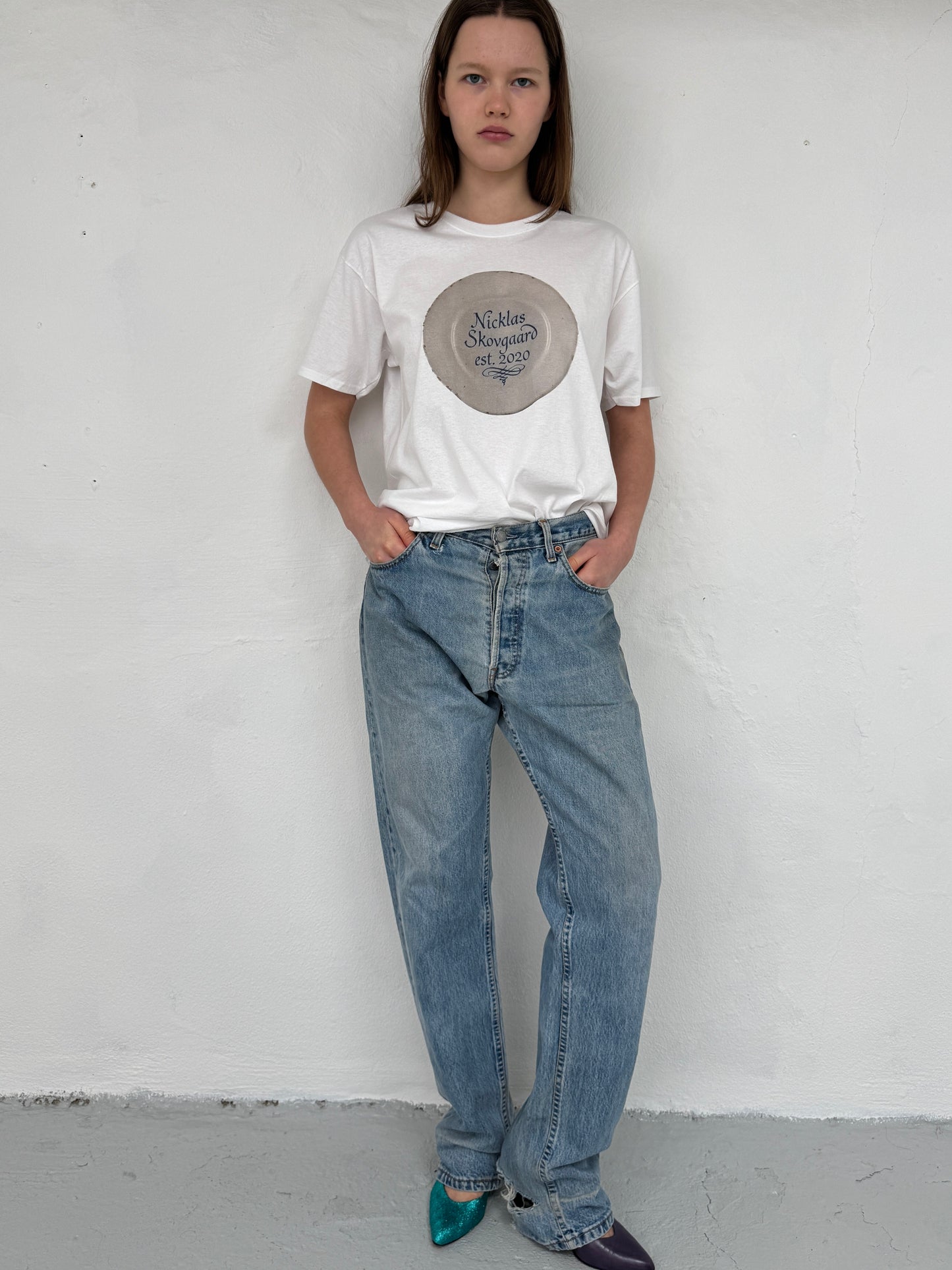 Platee T-shirt