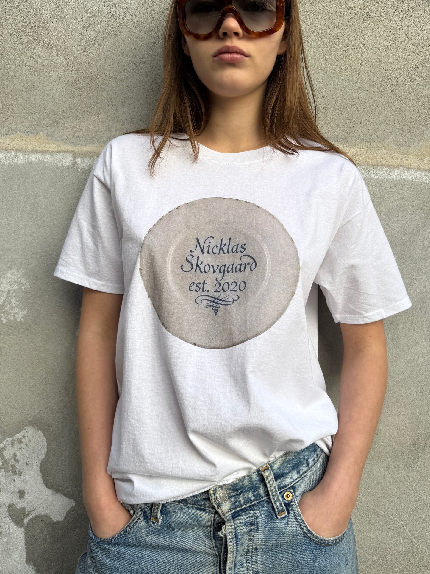 Platee T-shirt