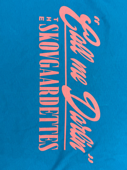 THE SKOVGAARDETTES T-SHIRT