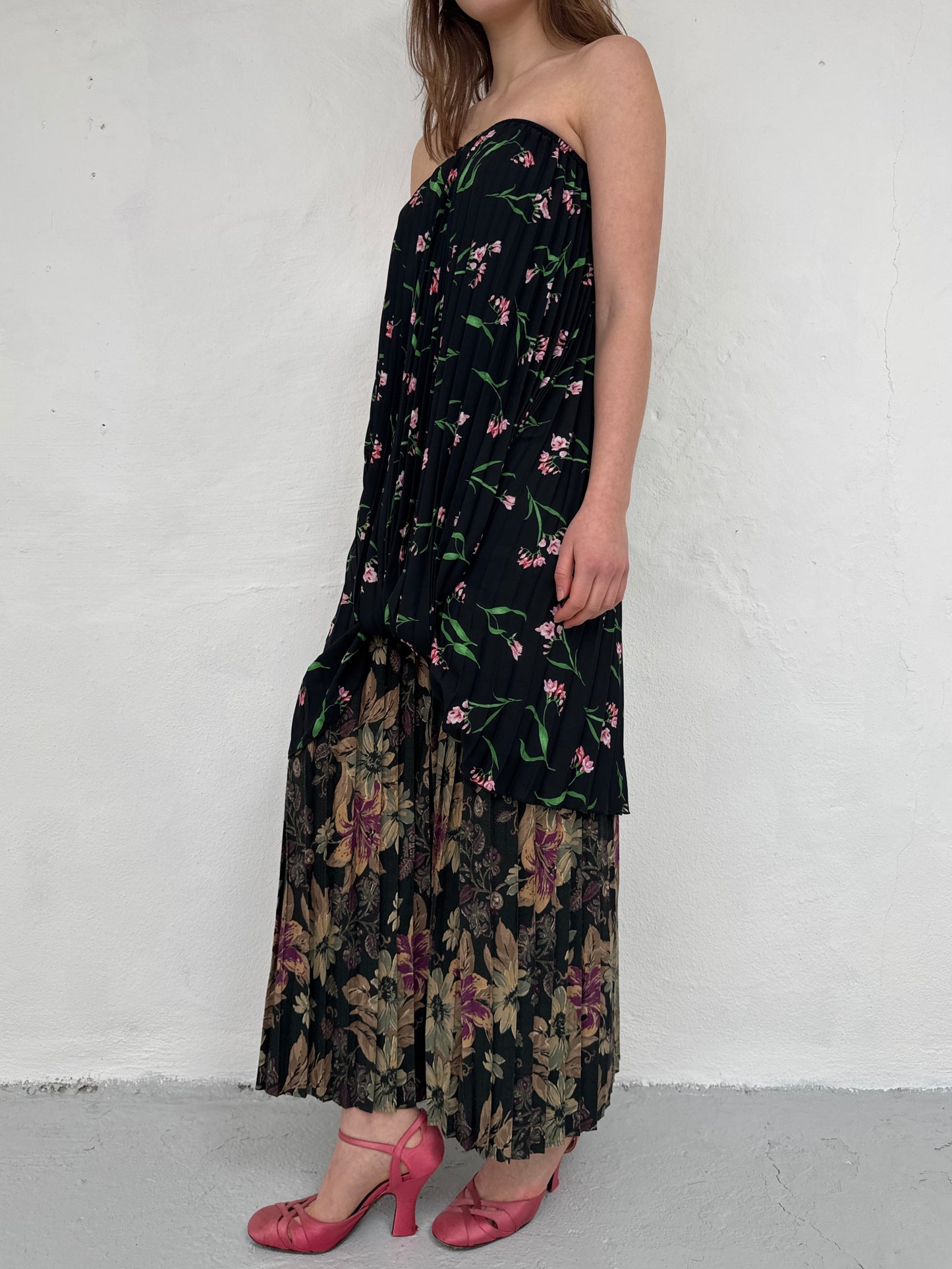 Mirella Dress