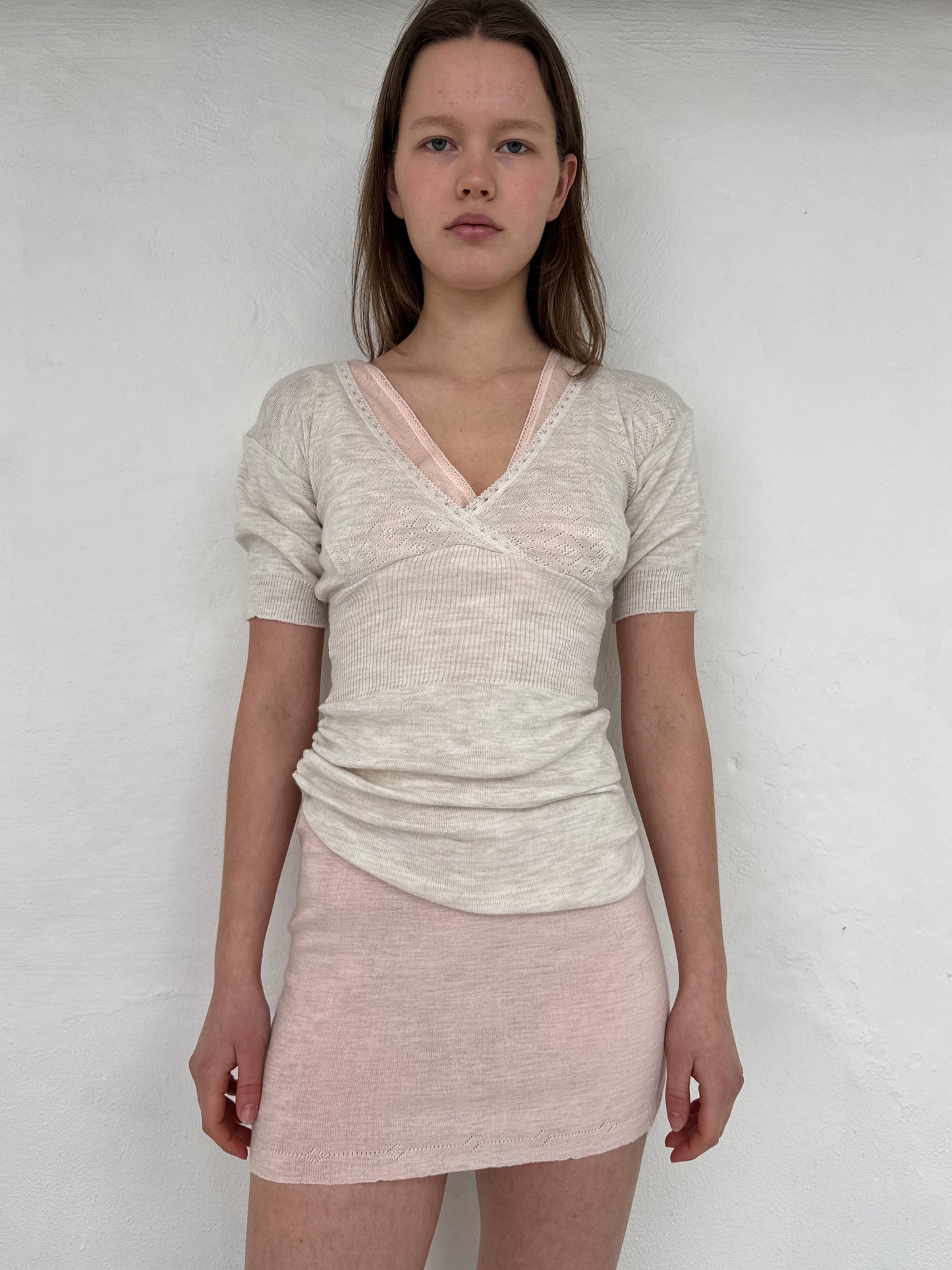 Zuzanna Dress