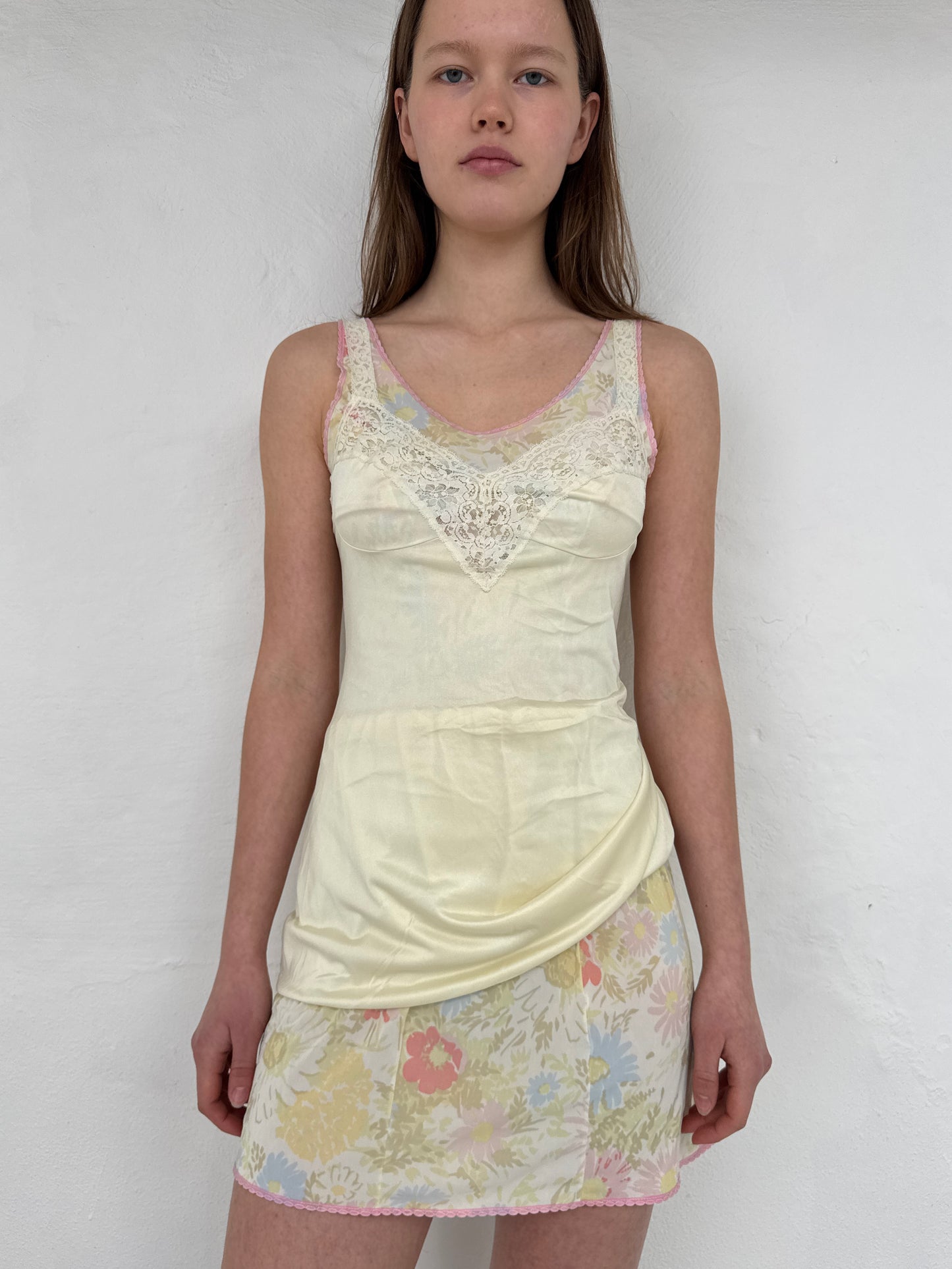 Klara Dress
