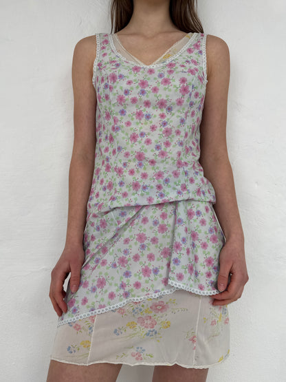 Kristina Dress