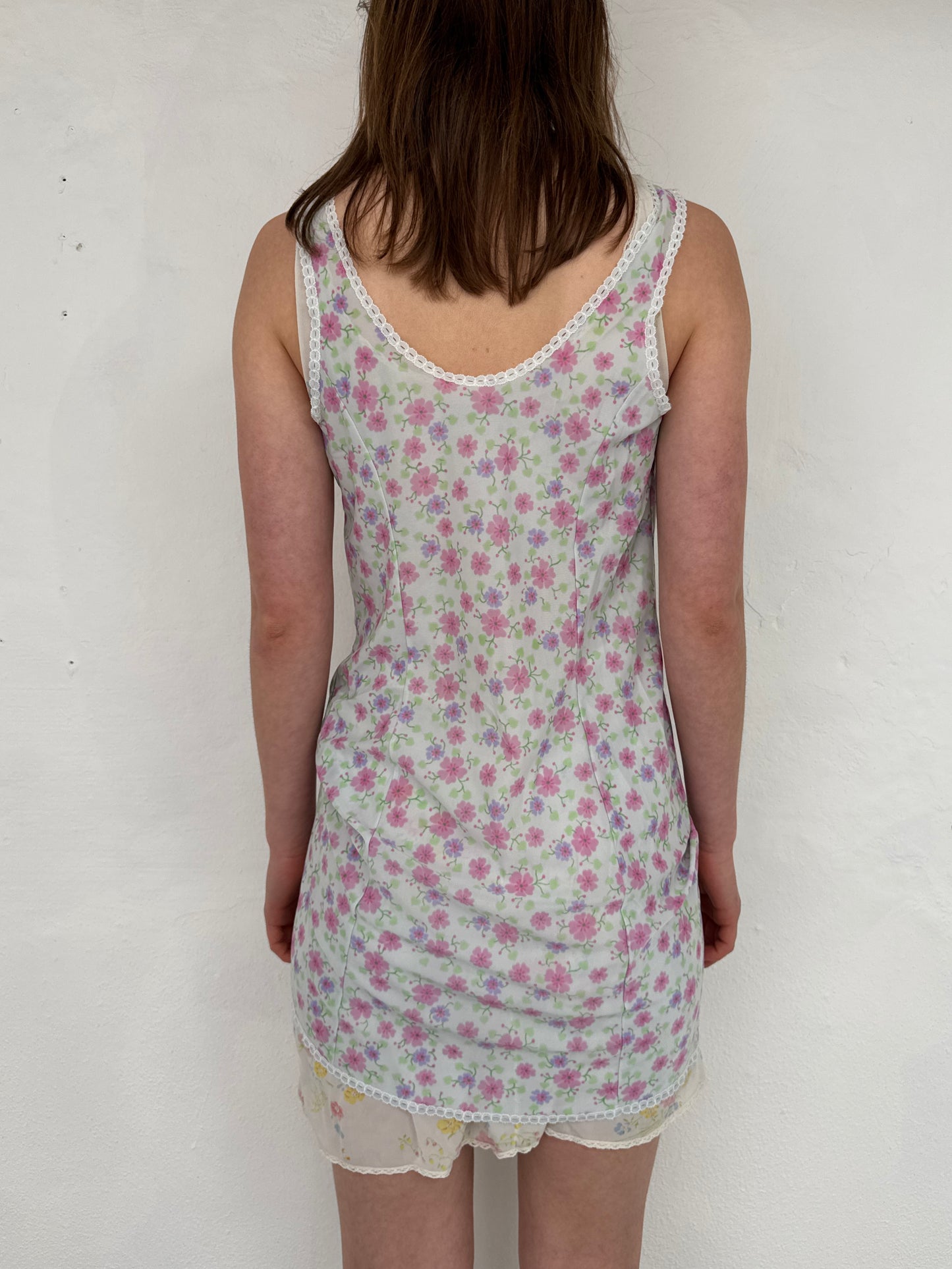 Kristina Dress