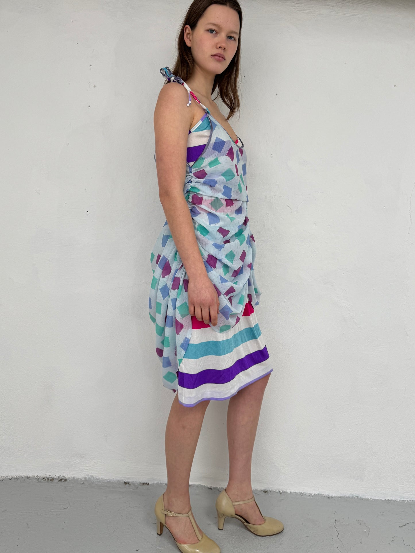 Lex Dress