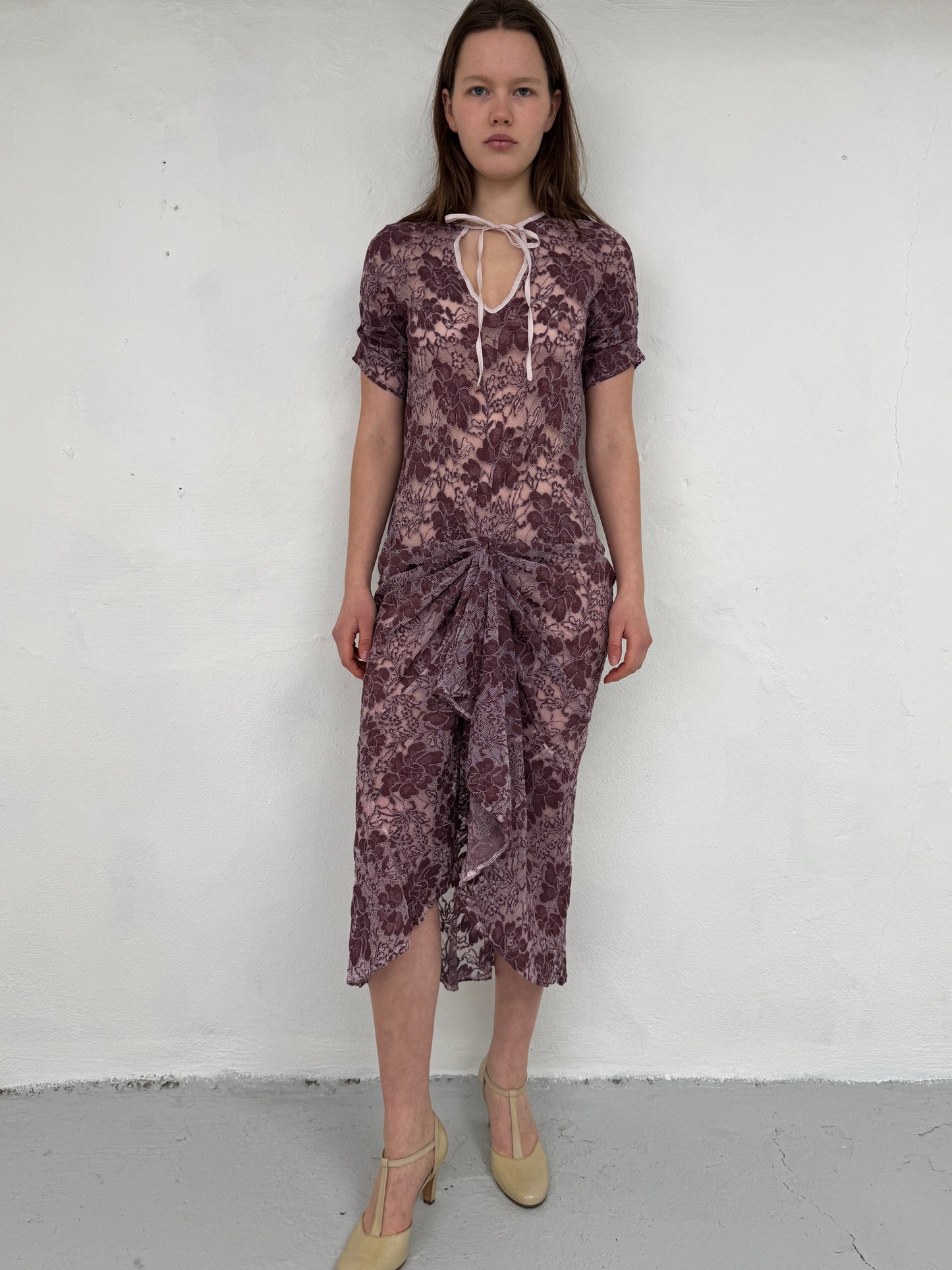 Cecilia Dress