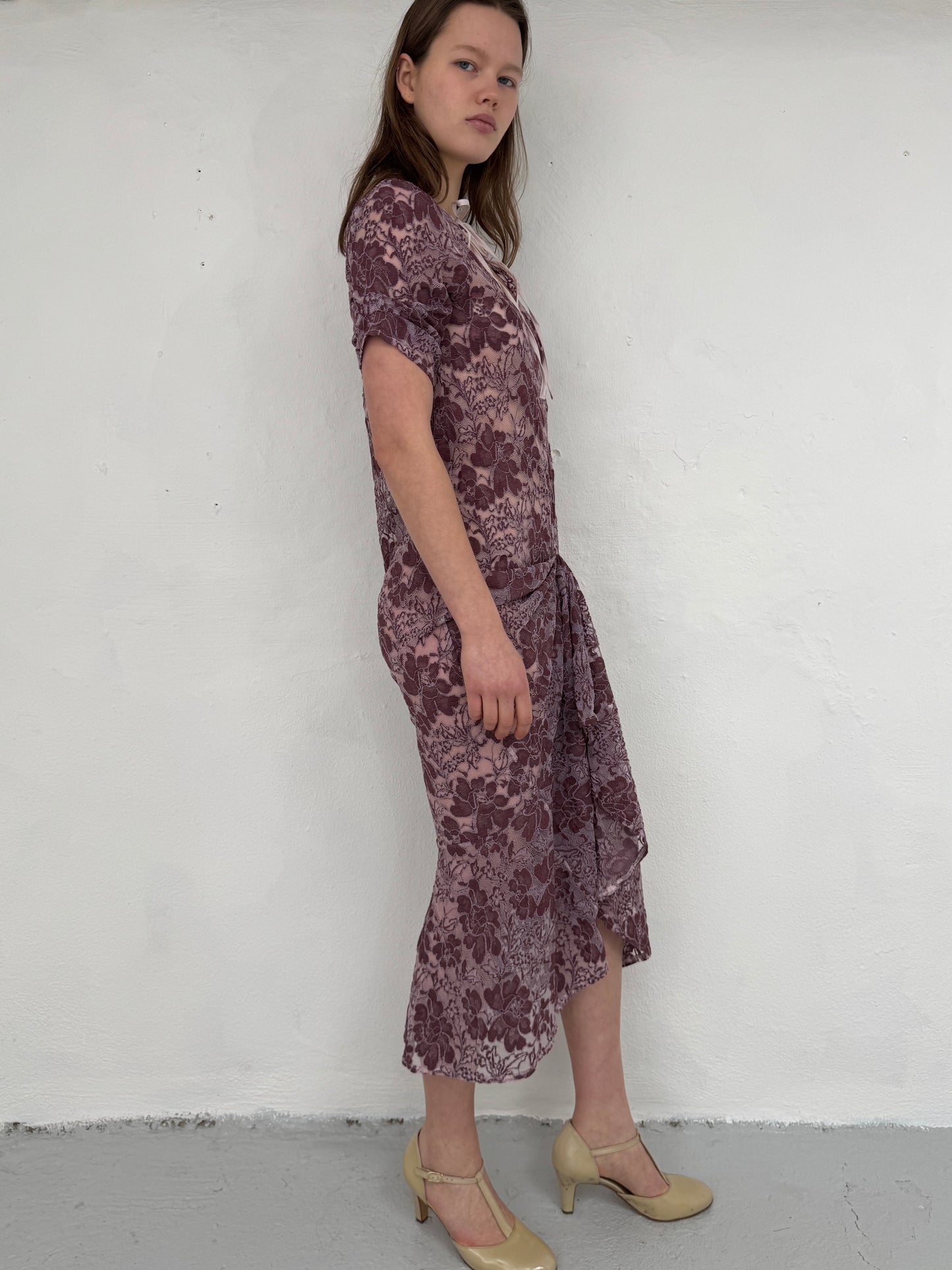 Cecilia Dress
