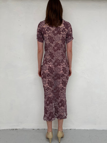 Cecilia Dress