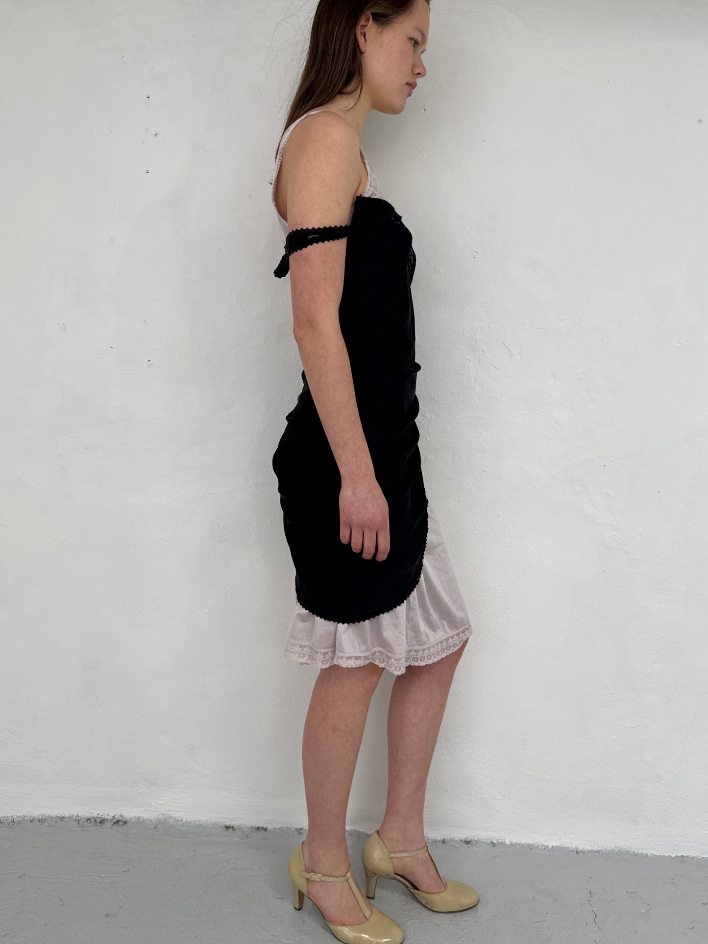 Inga Dress
